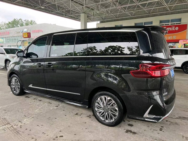 保定21年大通G204