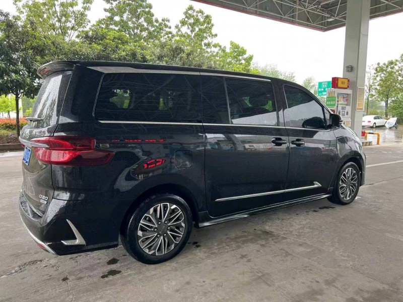 保定21年大通G205