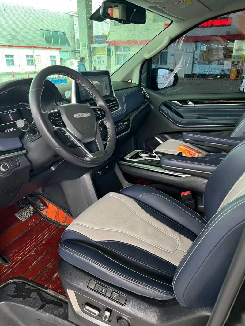 保定21年大通G208