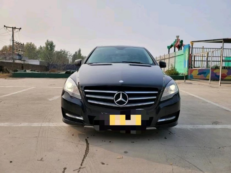 石家庄12年奔驰R1