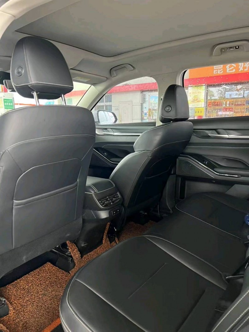 保定21年哈弗H65