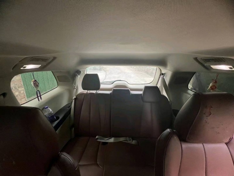 成都16年别克GL84