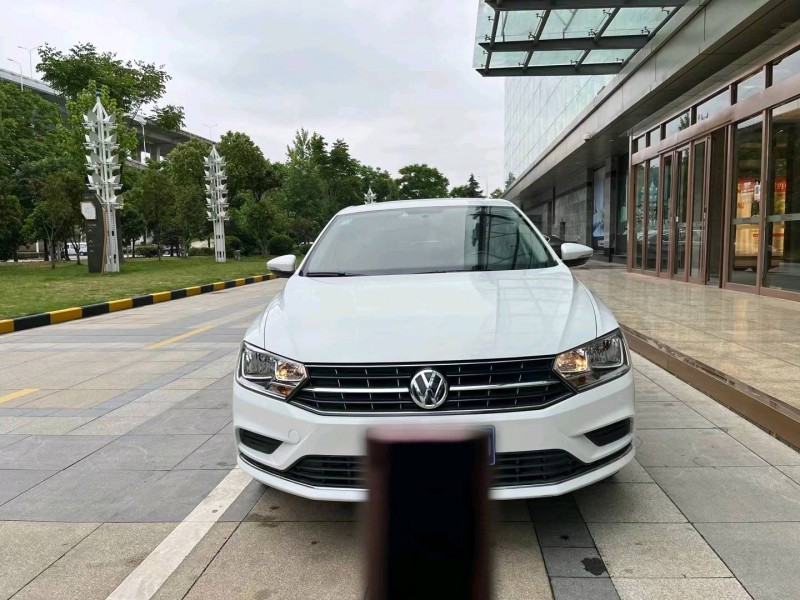 武汉19年大众宝来1