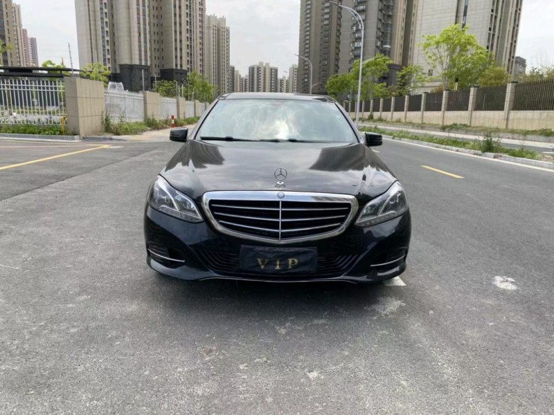 苏州15年奔驰E1