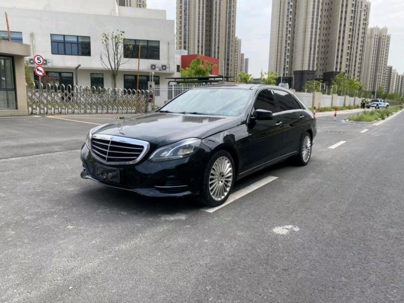 苏州15年奔驰E3