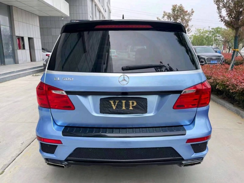 淄博14年奔驰GL7