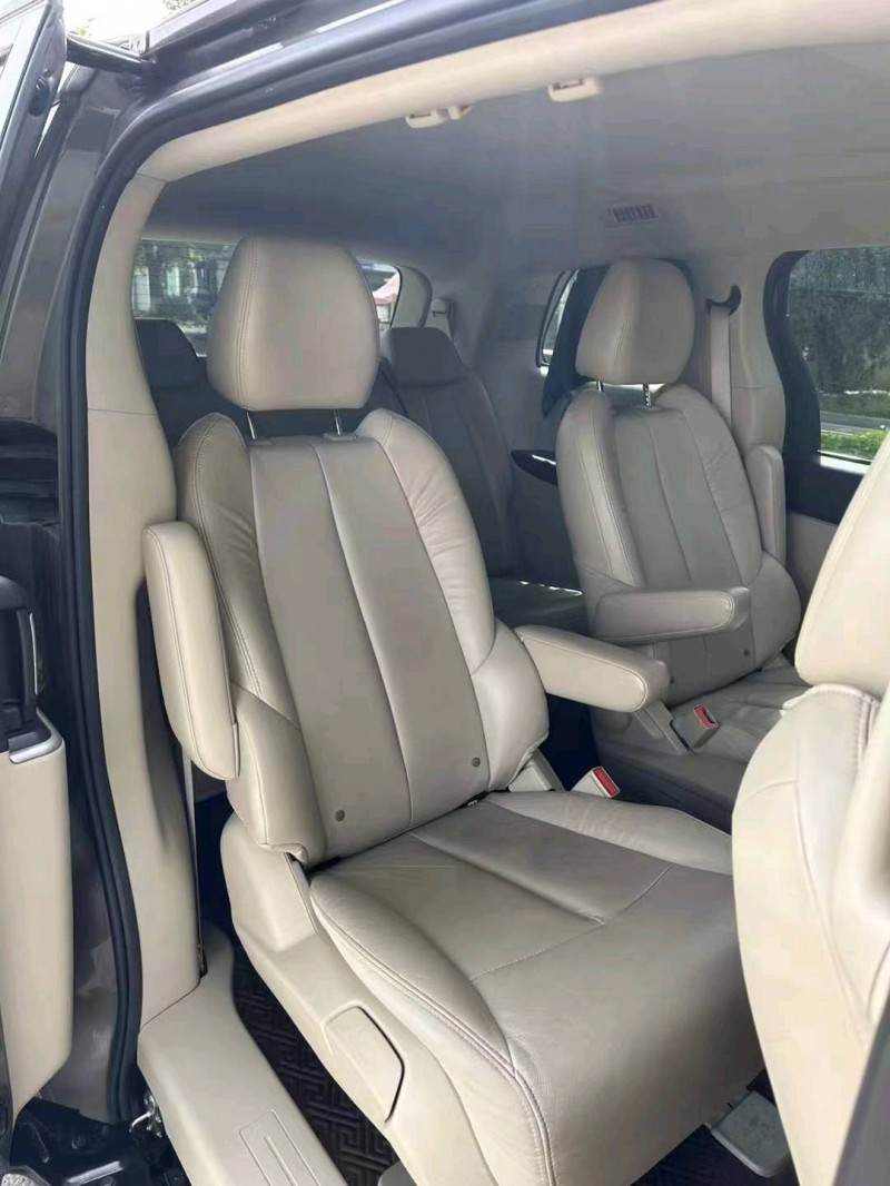 徐州18年别克GL85