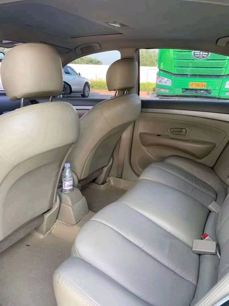 保定13年日产轩逸6