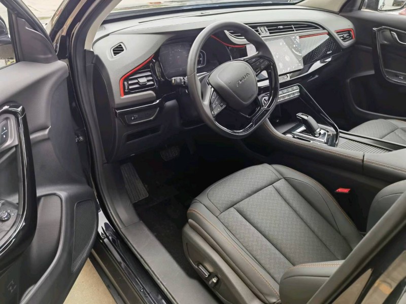 保定22年东风AX7pro8