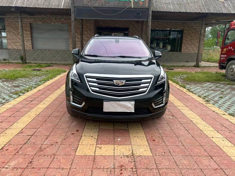 徐州18年凯迪拉克XT51