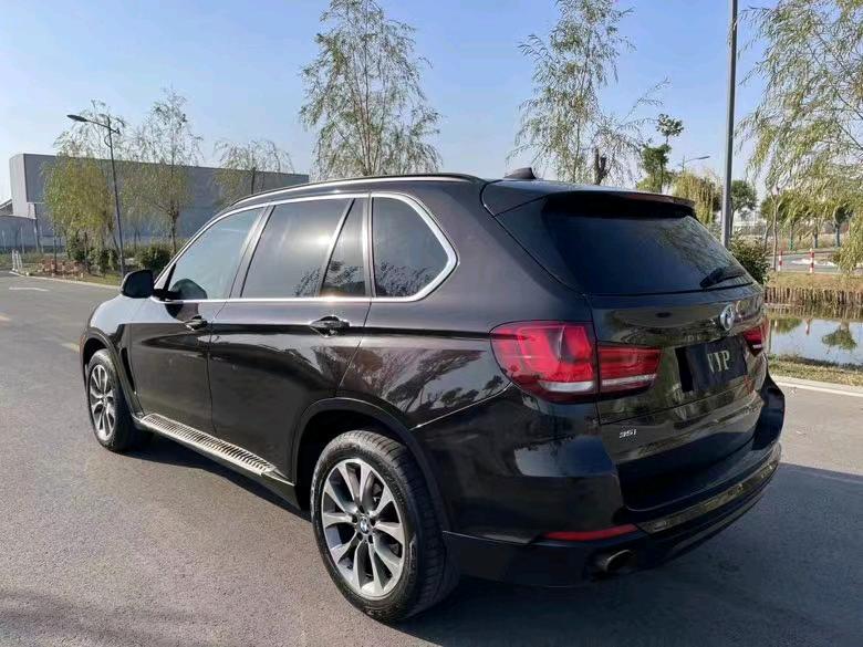 盐城15年宝马X58
