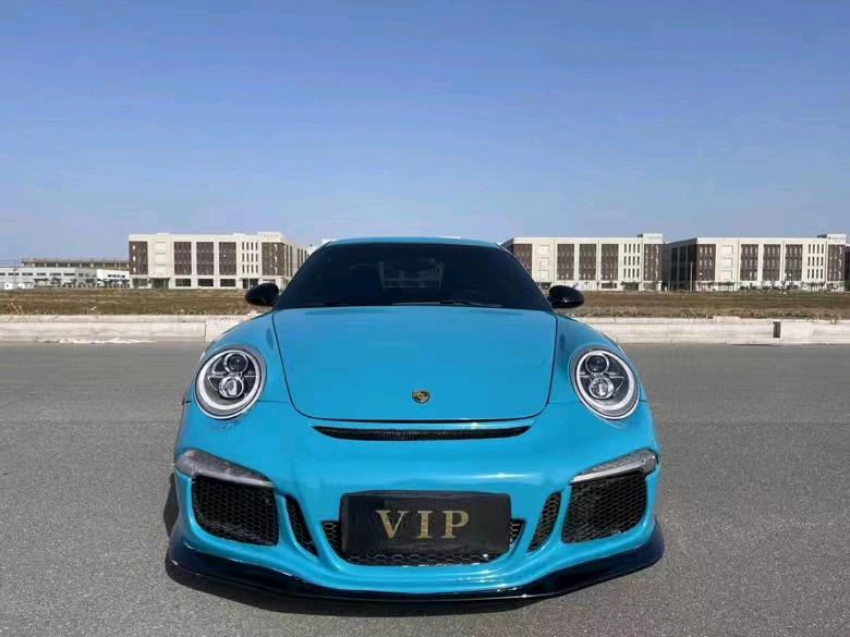 盐城11年保时捷9111