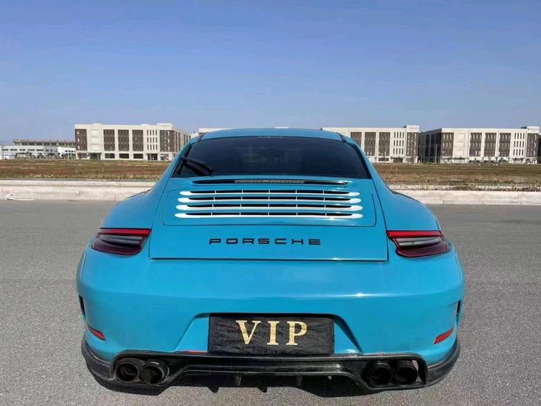 盐城11年保时捷9119