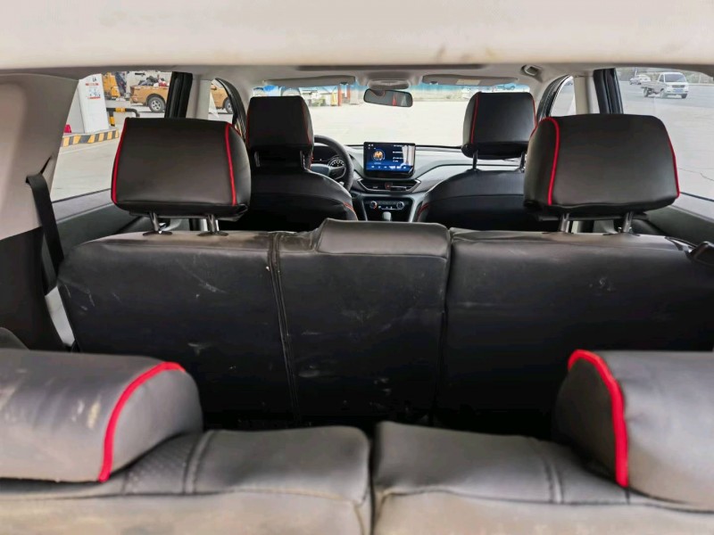 保定20年雪佛兰沃兰多4