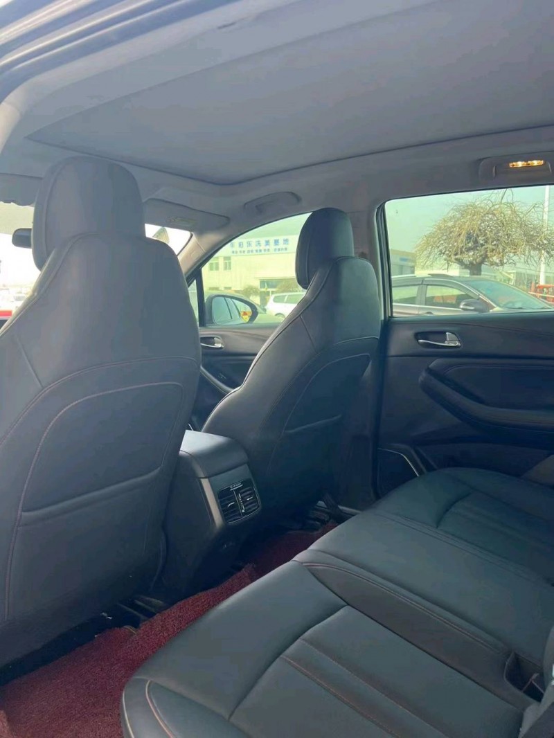 保定20年传祺GS47