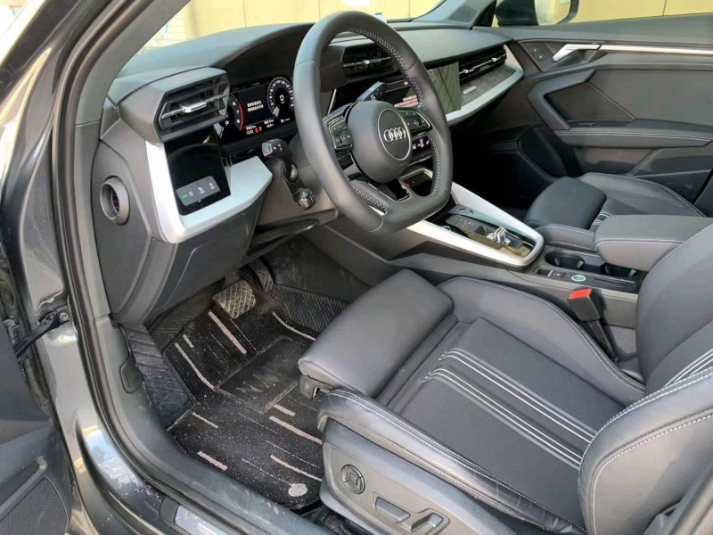 保定22年奥迪A36