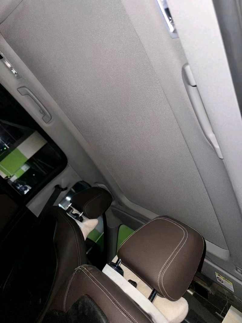 成都21年宝马X16