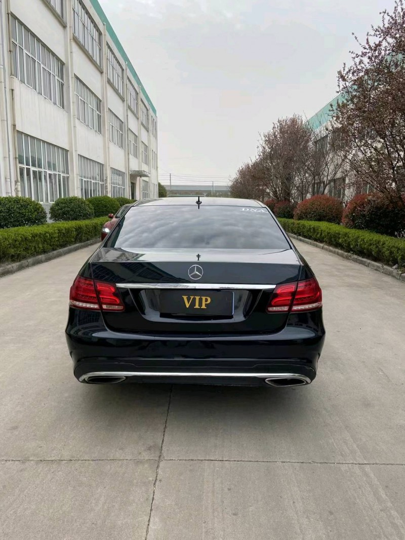 宿迁14年奔驰E9