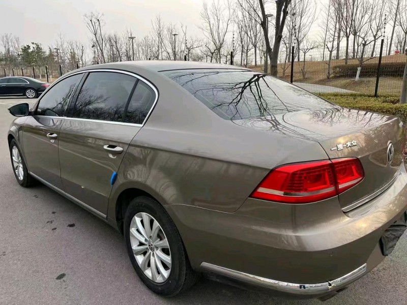 济宁14年大众迈腾7