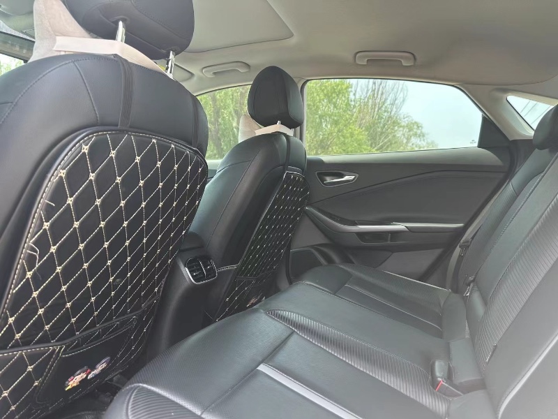 徐州21年现代菲斯塔6