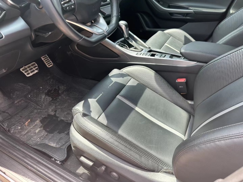 徐州21年现代菲斯塔7