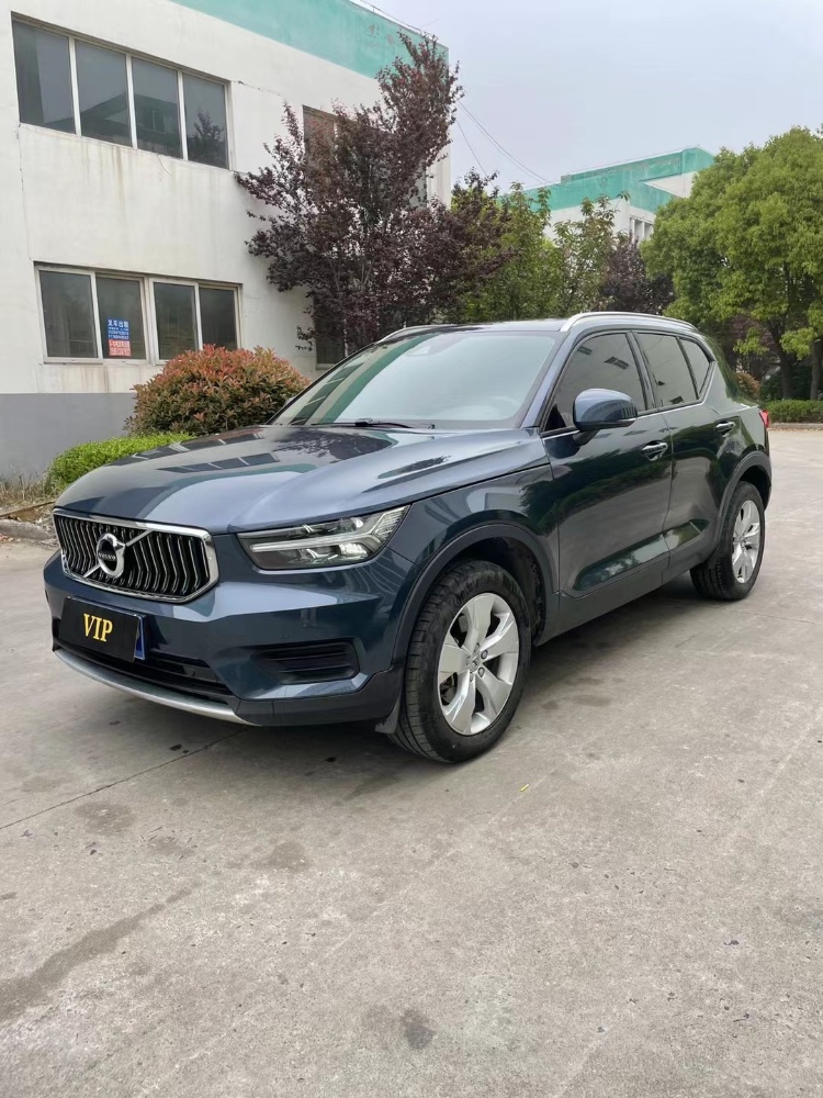 徐州21年沃爾沃XC404