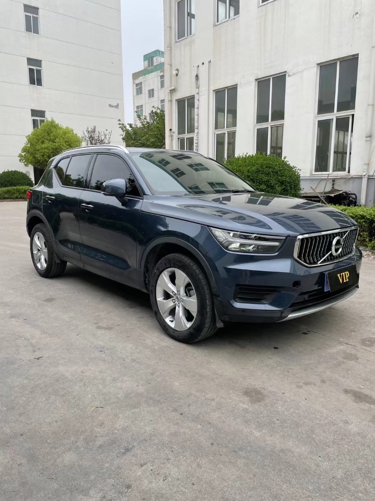 徐州21年沃爾沃XC407
