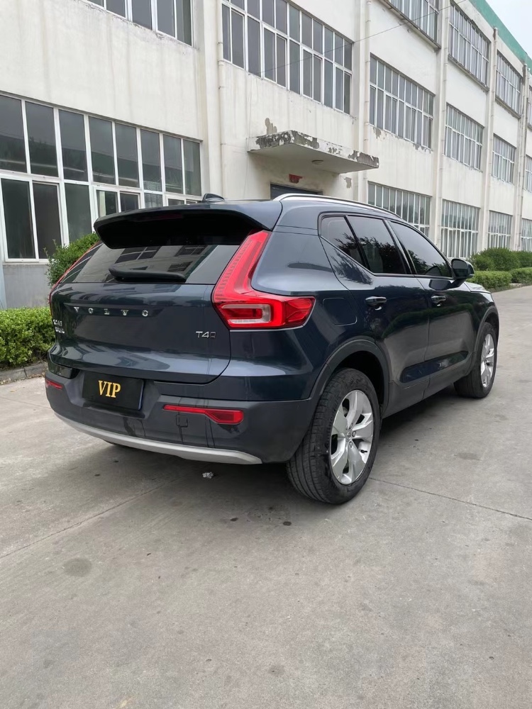 徐州21年沃爾沃XC406