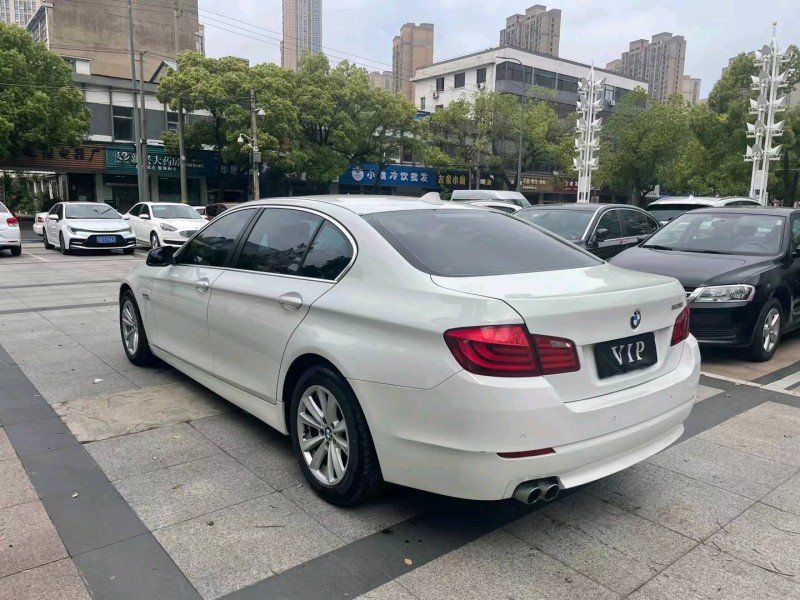 徐州12年宝马5系7