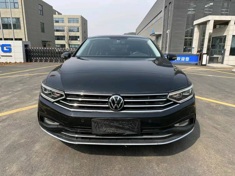 徐州20年大众迈腾1