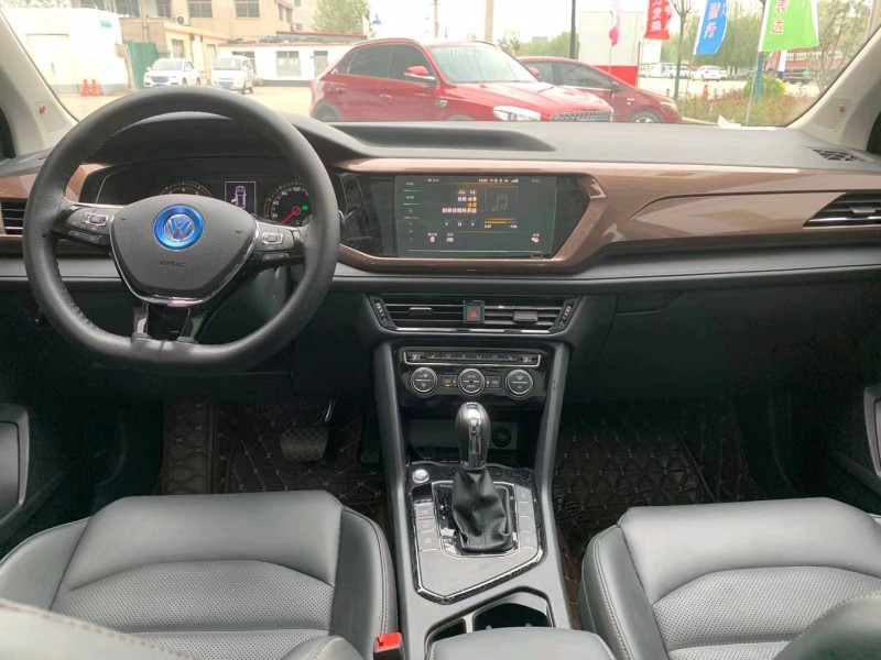 保定20年大众途岳9