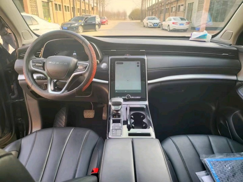 保定20年荣威RX59