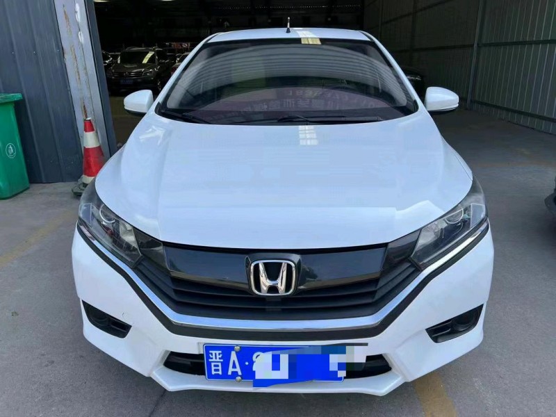 济宁16年本田哥瑞1