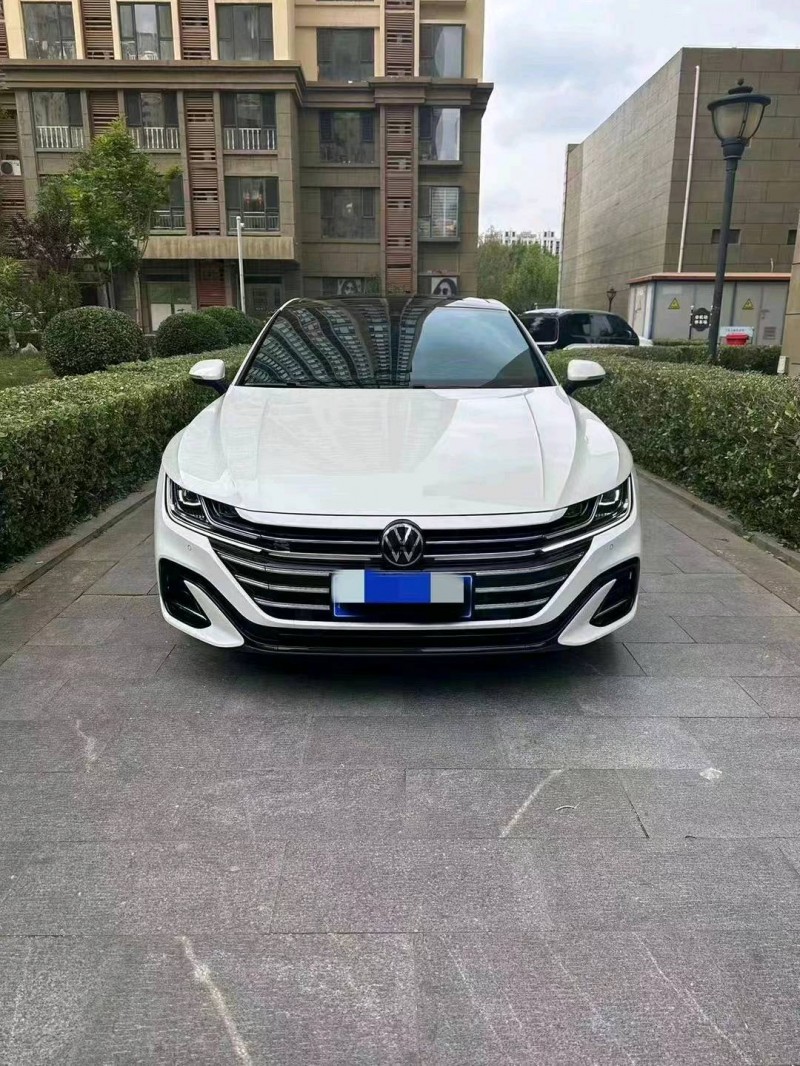 邢台20年大众CC1
