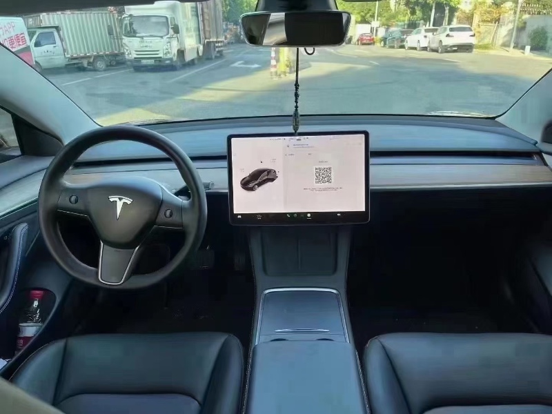 廣州21年特斯拉MODEL 32