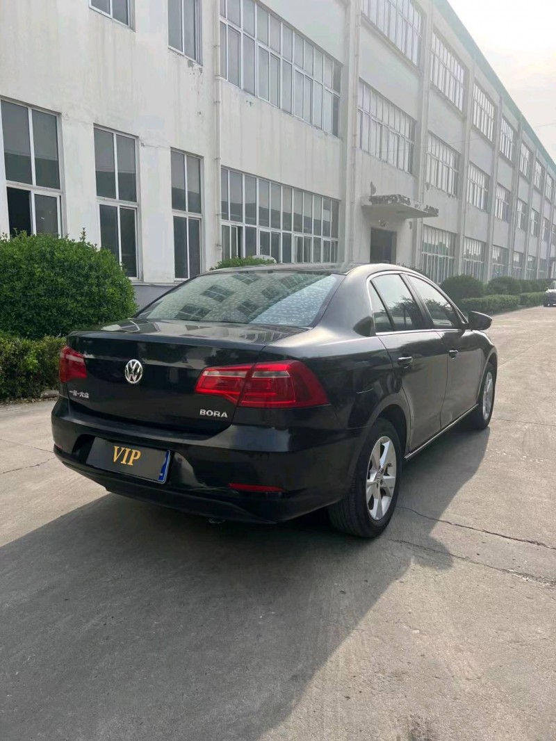徐州15年大众宝来7