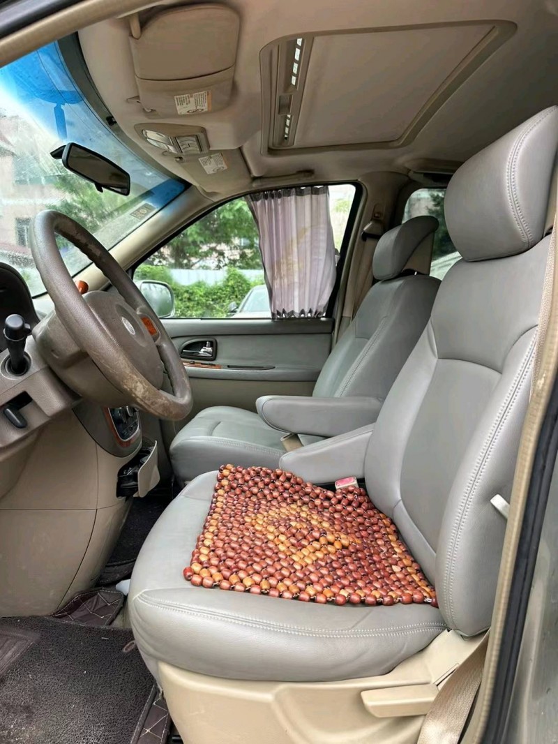 广州10年别克GL86