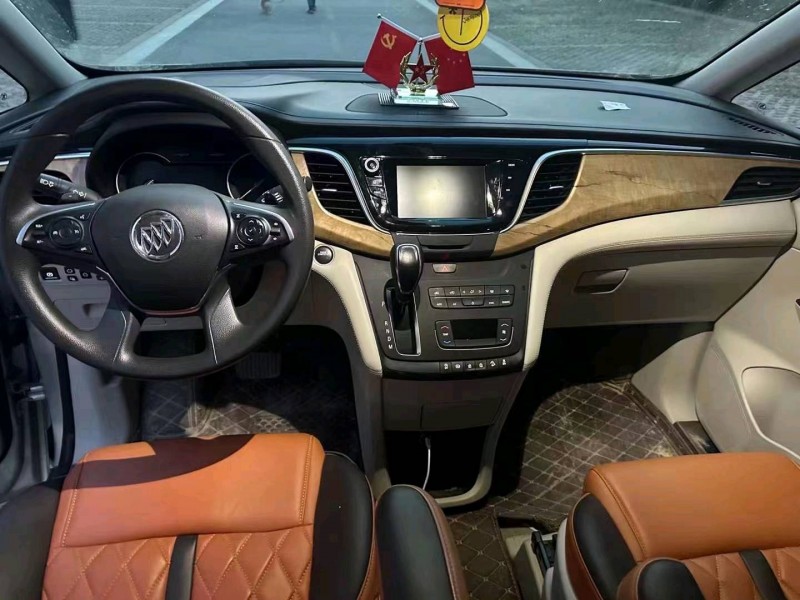 淄博19年别克GL89