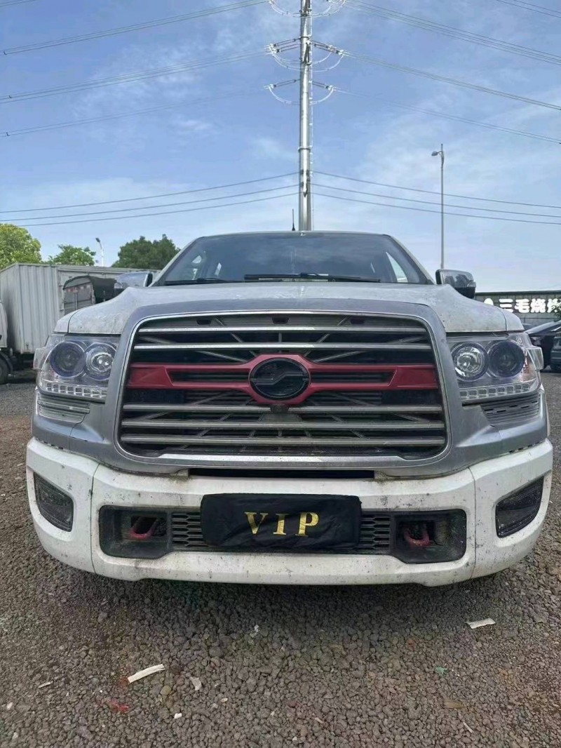 潍坊21年中兴领主1