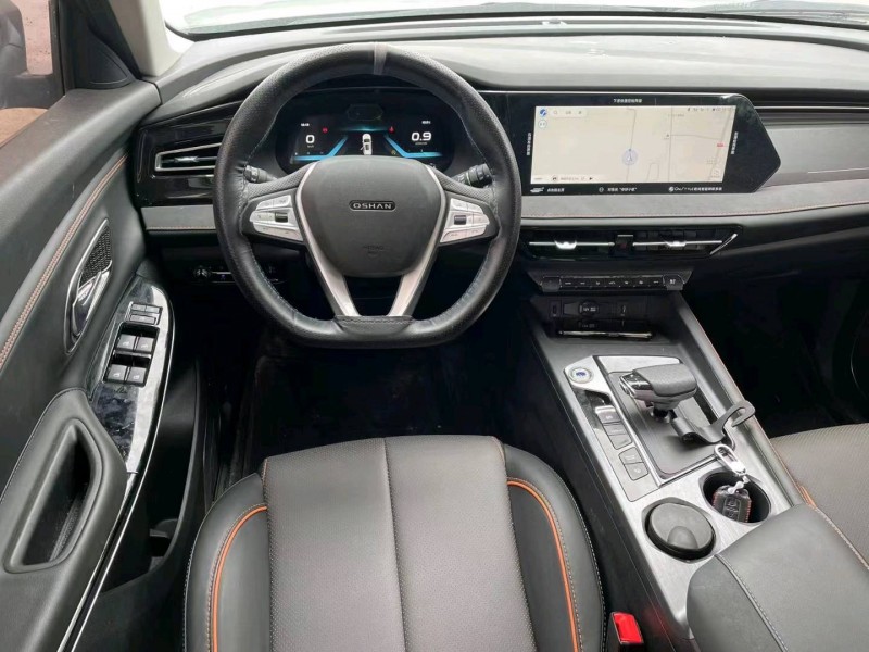 安阳22年长安汽车欧尚4