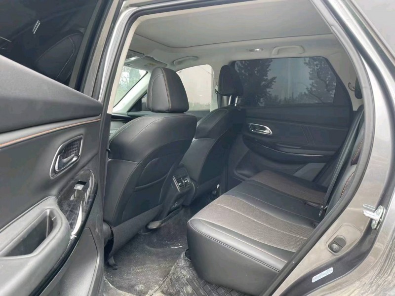 安阳22年长安汽车欧尚5