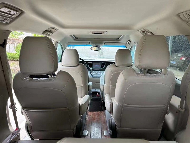 青岛11年别克GL87