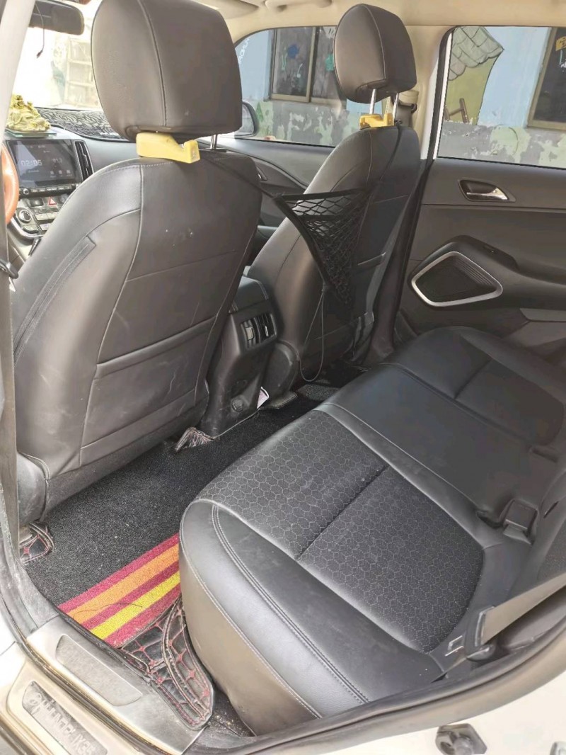 济宁18年现代ix355