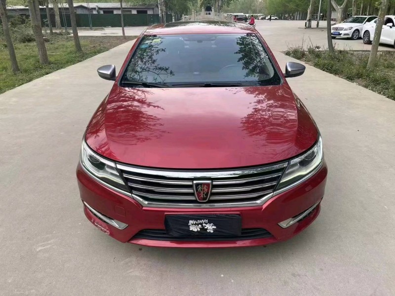 淄博17年荣威i61