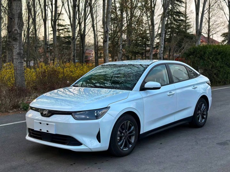 济南23年威马汽车E53