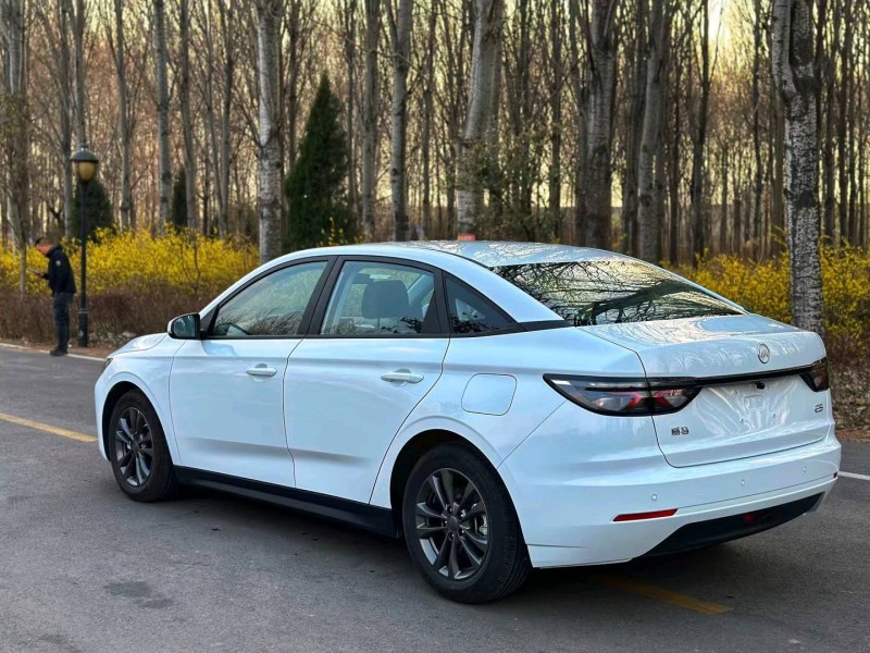 济南23年威马汽车E55