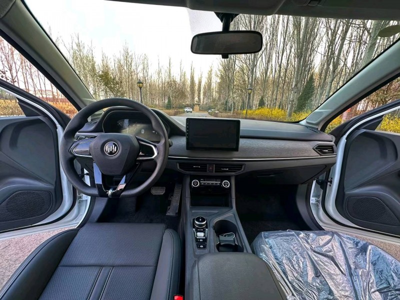 济南23年威马汽车E59