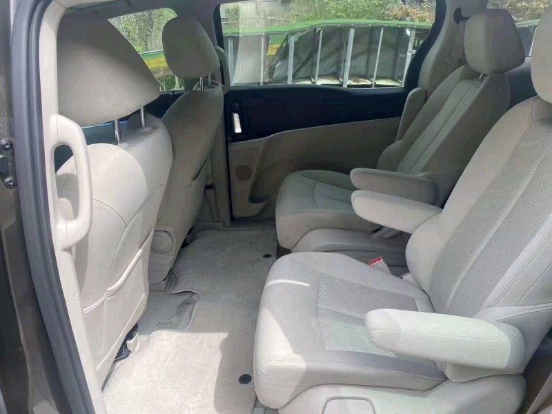 青岛21年别克GL87