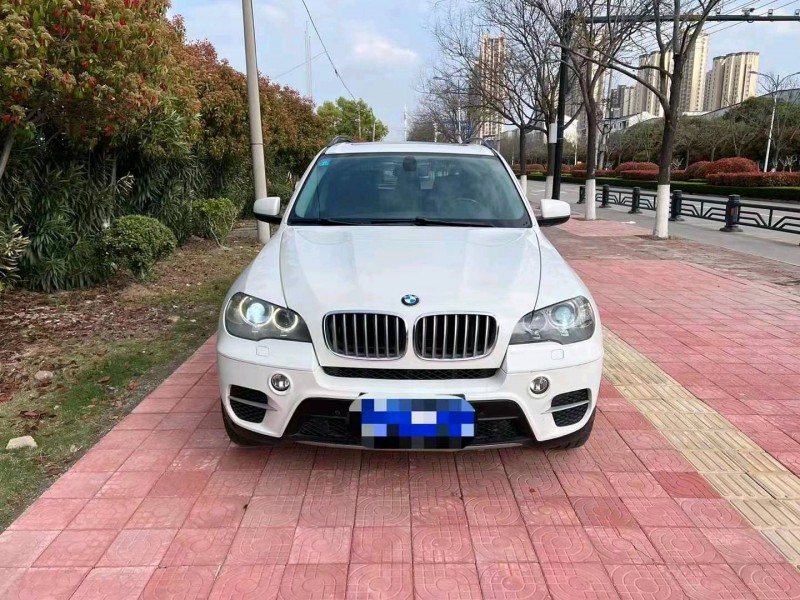 蚌埠13年寶馬X51