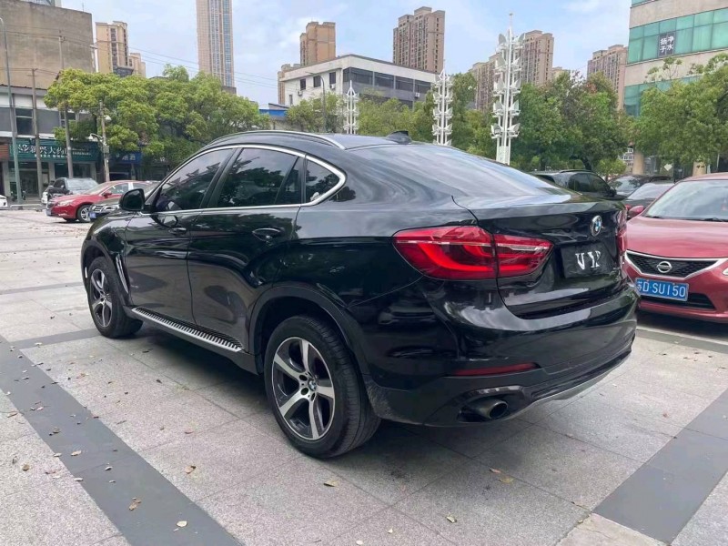 徐州15年宝马X67